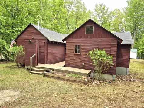 27 Bragdon Farm Road Wakefield NH 03830