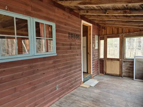 27 Bragdon Farm Road Wakefield NH 03830