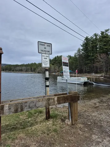 27 Bragdon Farm Road Wakefield NH 03830