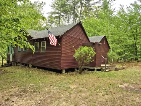 27 Bragdon Farm Road Wakefield NH 03830