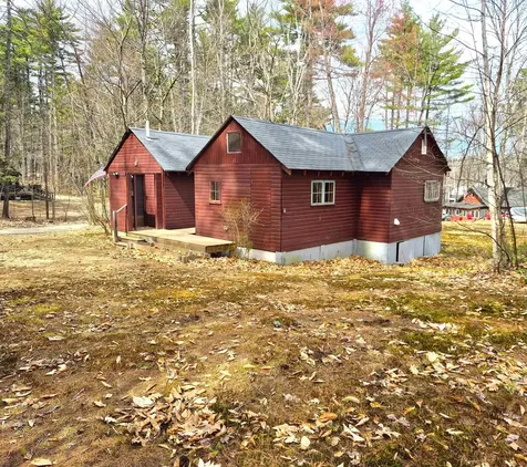 27 Bragdon Farm Road Wakefield NH 03830