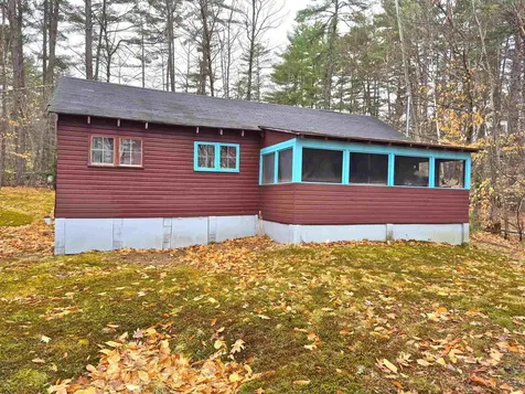 27 Bragdon Farm Road Wakefield NH 03830
