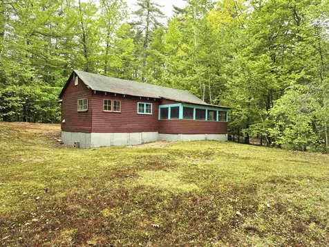 27 Bragdon Farm Road Wakefield NH 03830