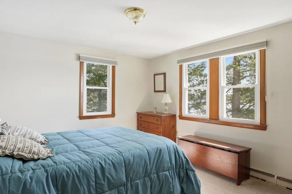 40 South Kenney Shore Wolfeboro NH 03894