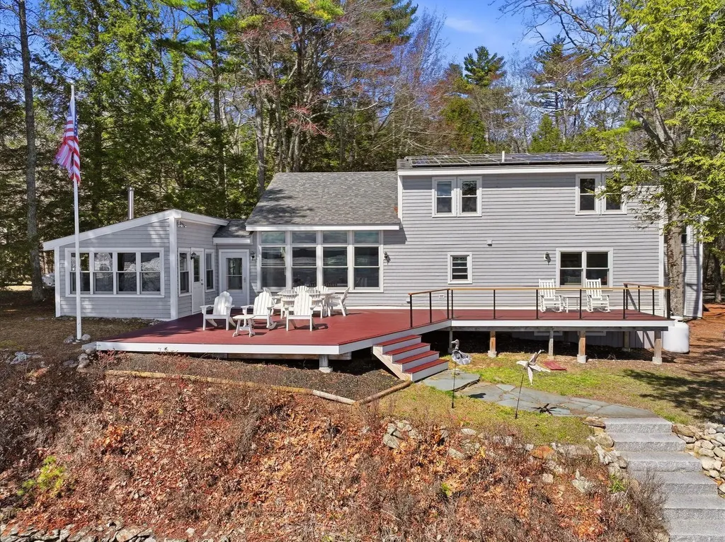 40 South Kenney Shore Wolfeboro NH 03894
