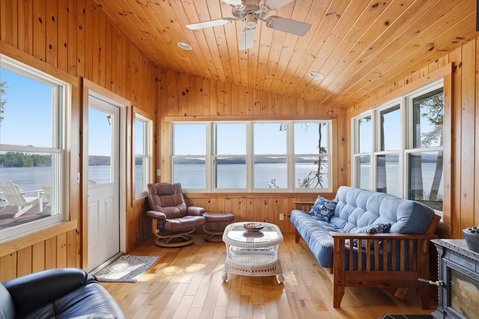 40 South Kenney Shore Wolfeboro NH 03894