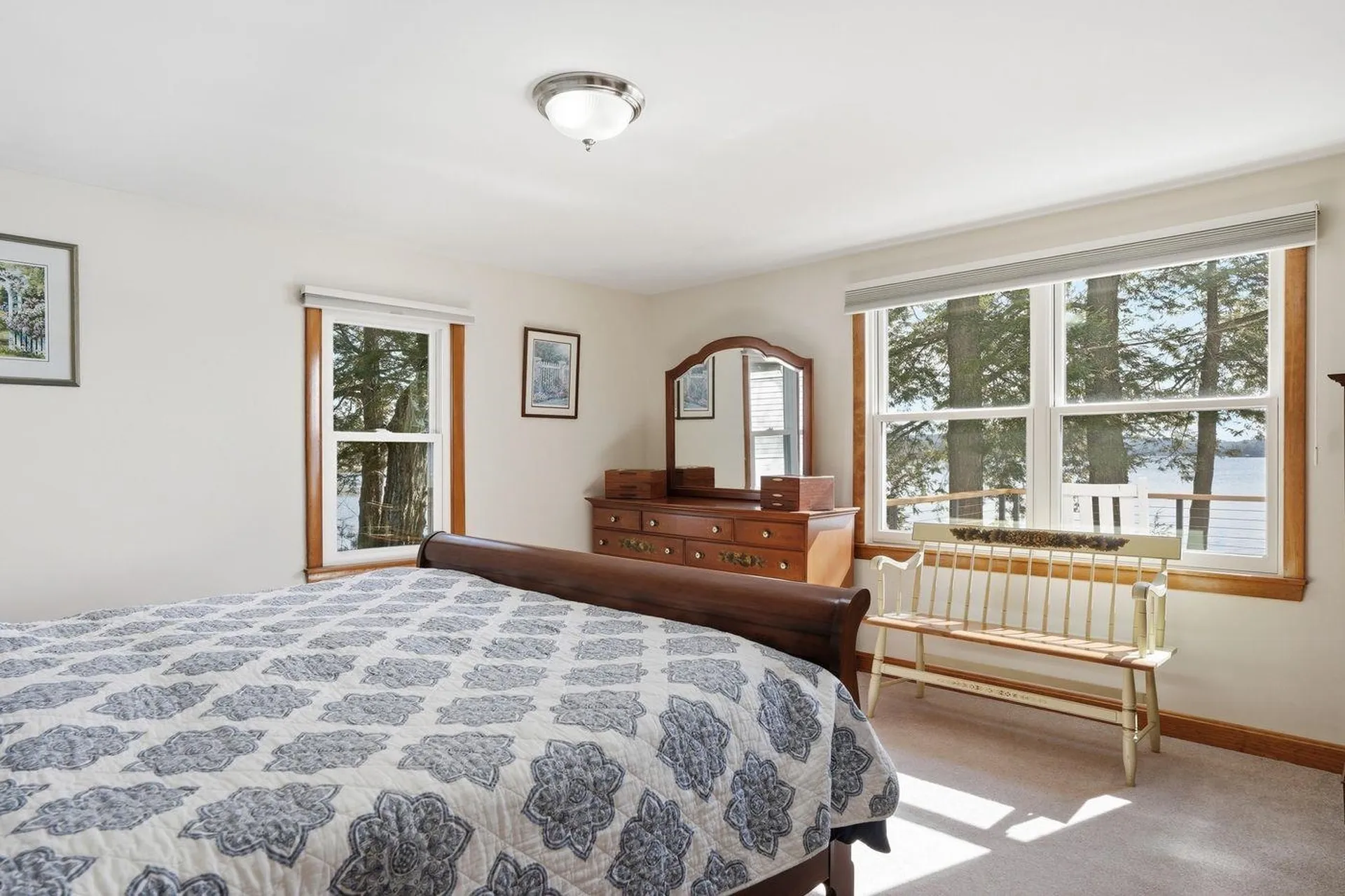40 South Kenney Shore Wolfeboro NH 03894