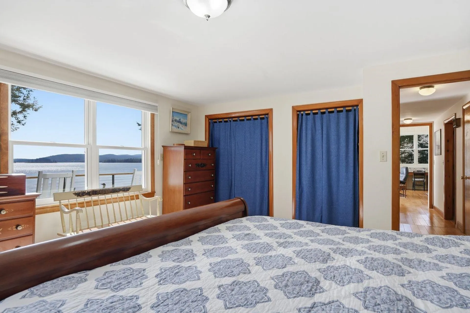 40 South Kenney Shore Wolfeboro NH 03894