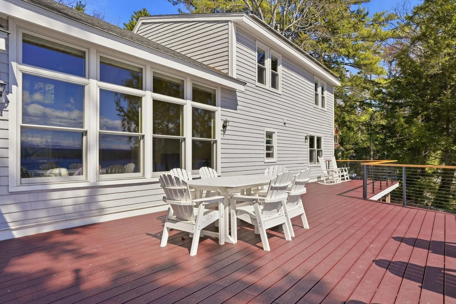 40 South Kenney Shore Wolfeboro NH 03894