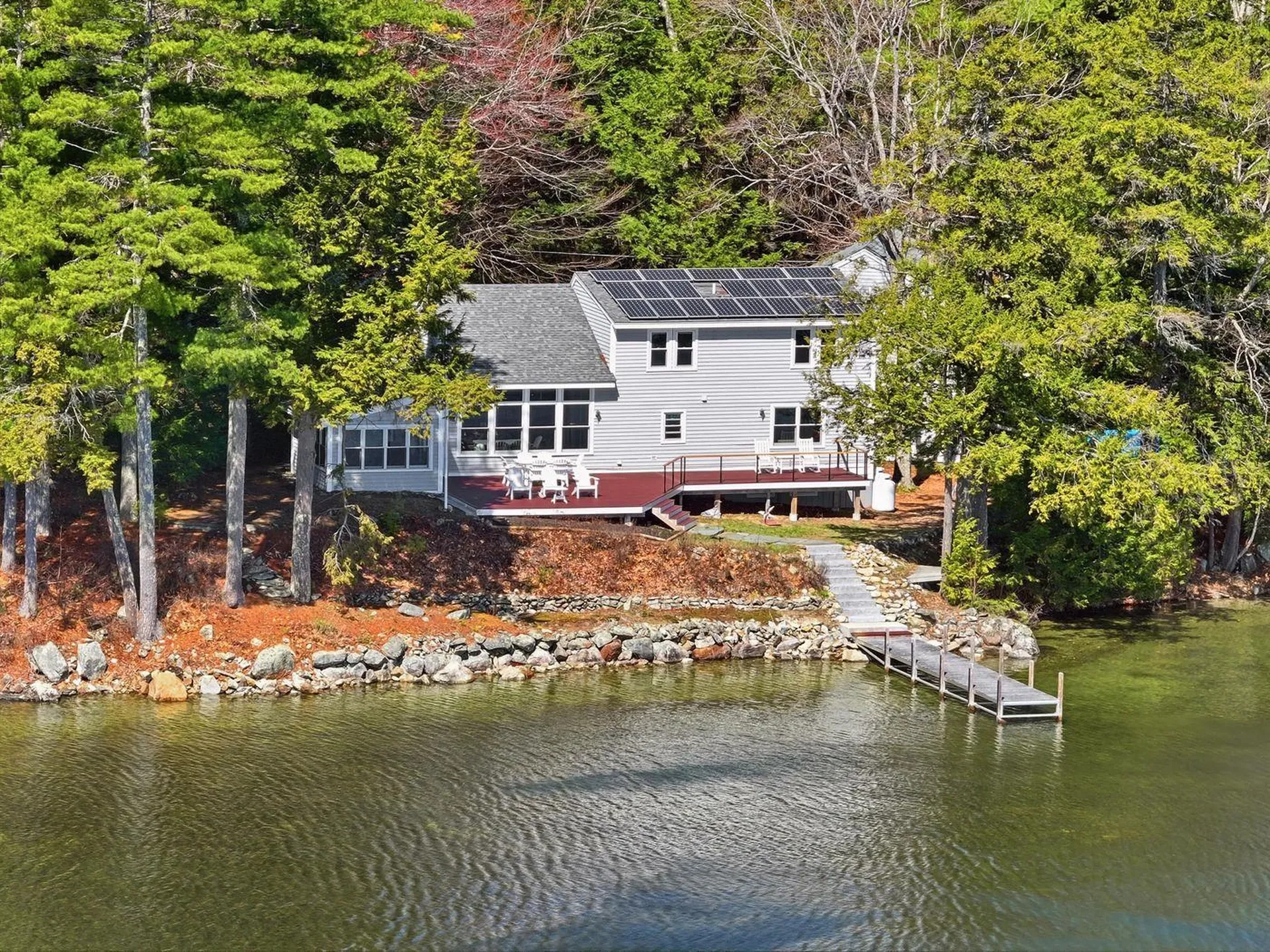 40 South Kenney Shore Wolfeboro NH 03894