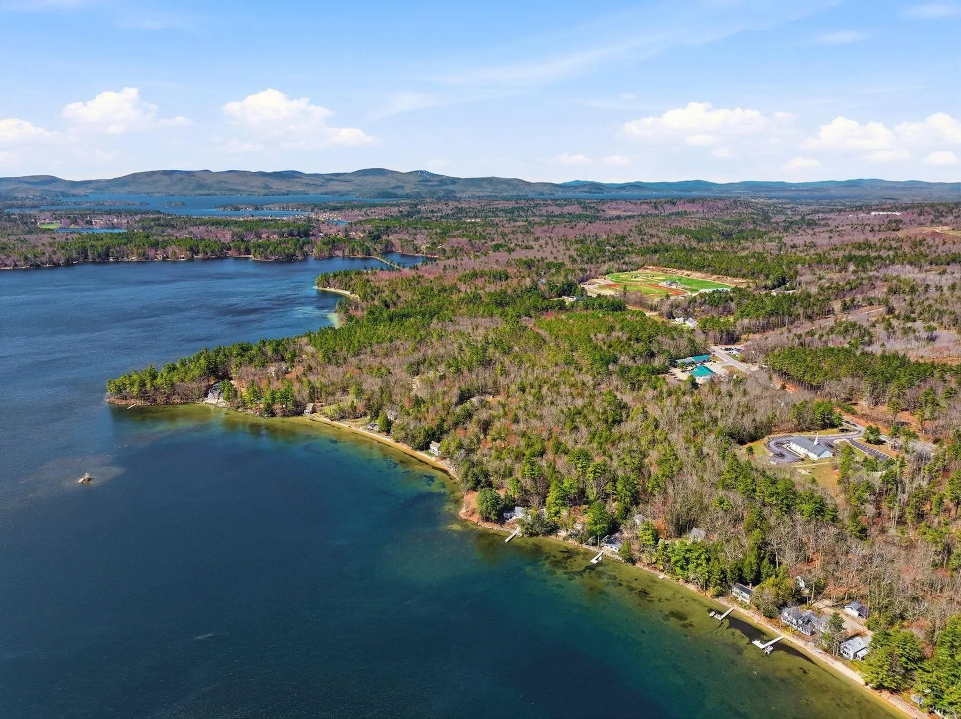 40 South Kenney Shore Wolfeboro NH 03894