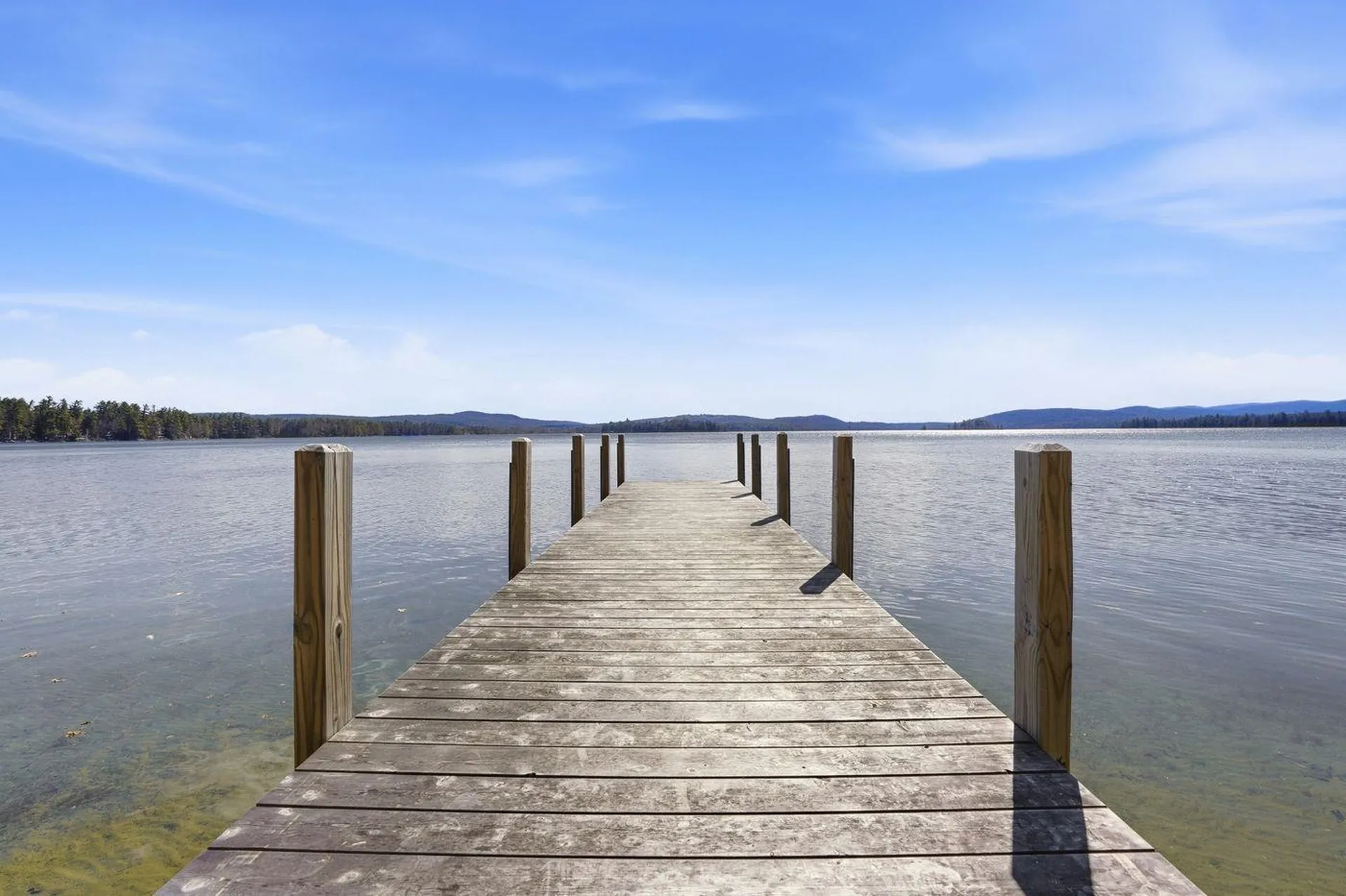 40 South Kenney Shore Wolfeboro NH 03894