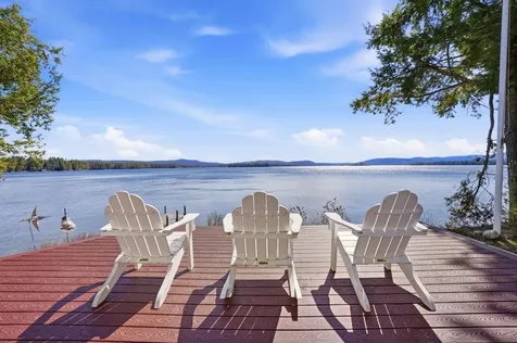 40 South Kenney Shore Wolfeboro NH 03894