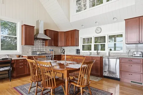 40 South Kenney Shore Wolfeboro NH 03894