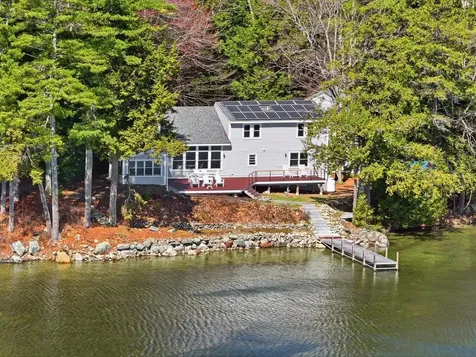 40 South Kenney Shore Wolfeboro NH 03894