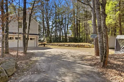 40 South Kenney Shore Wolfeboro NH 03894