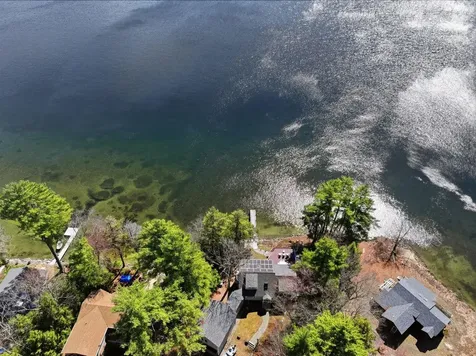 40 South Kenney Shore Wolfeboro NH 03894