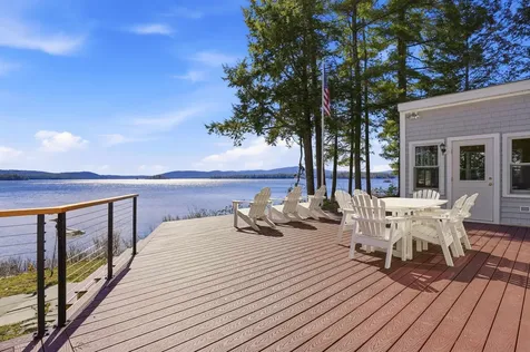 40 South Kenney Shore Wolfeboro NH 03894