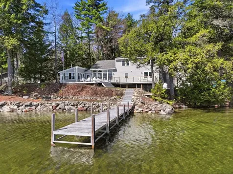 40 South Kenney Shore Wolfeboro NH 03894