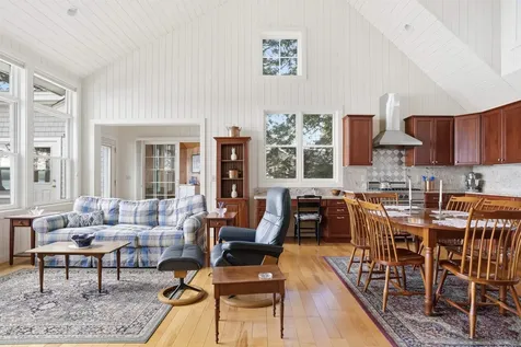 40 South Kenney Shore Wolfeboro NH 03894