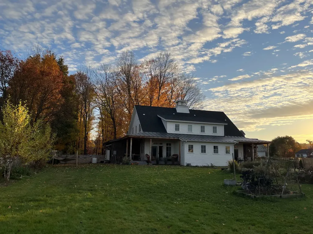 8001 Williston Road Williston VT 05495