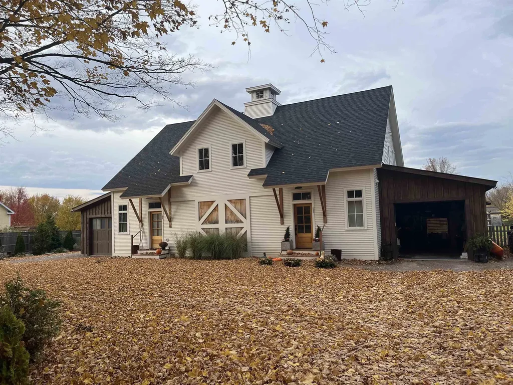 8001 Williston Road Williston VT 05495