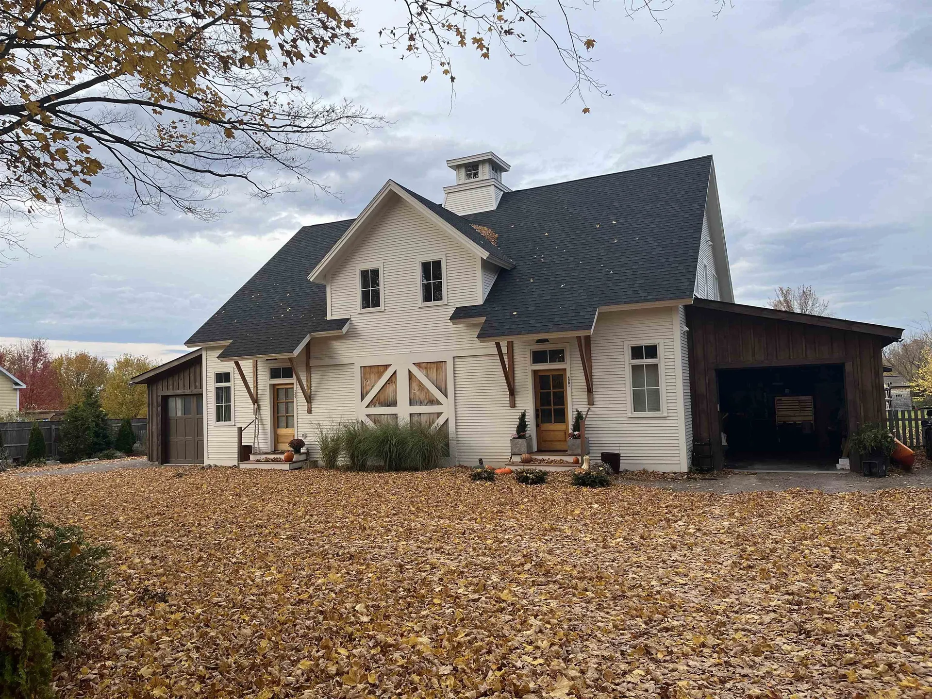 8001 Williston Road Williston VT 05495