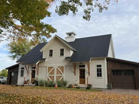 8001 Williston Road Williston VT 05495