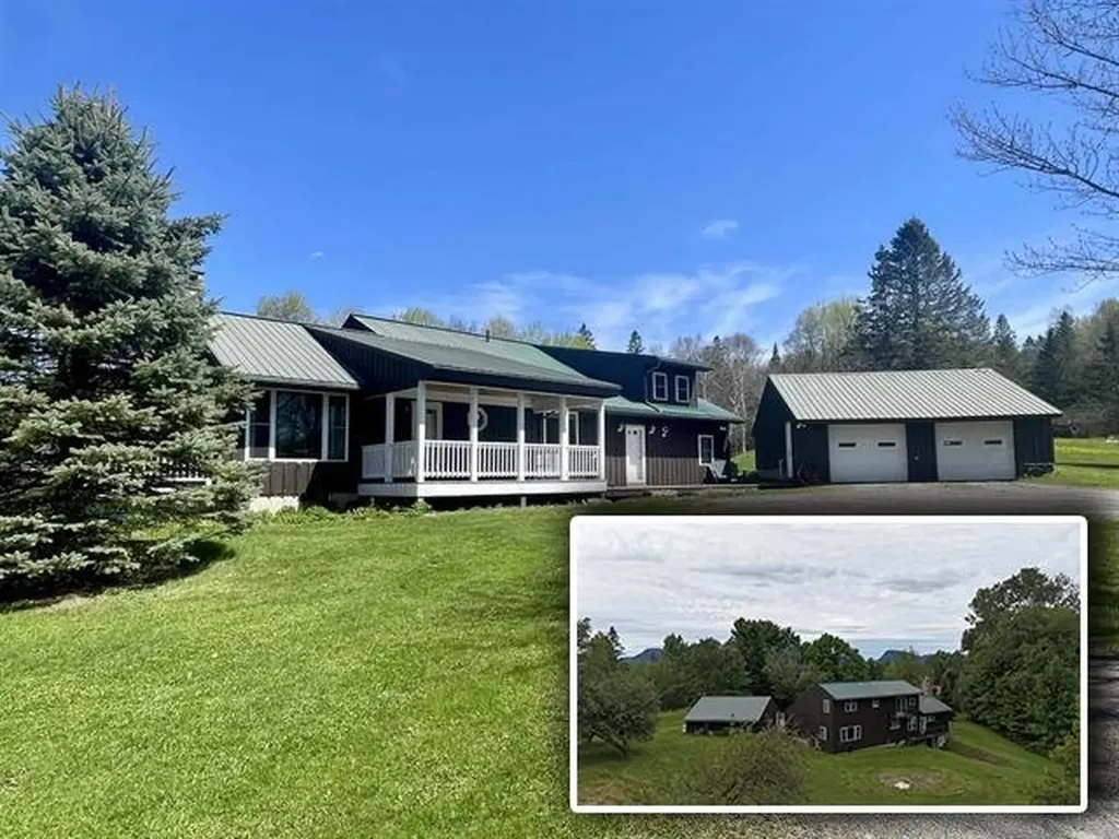 75 Goodwin Mountain Lane Westmore VT 05860