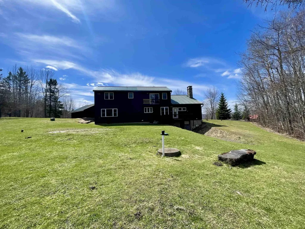 75 Goodwin Mountain Lane Westmore VT 05860