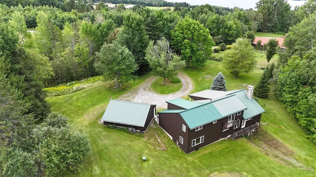 75 Goodwin Mountain Lane Westmore VT 05860