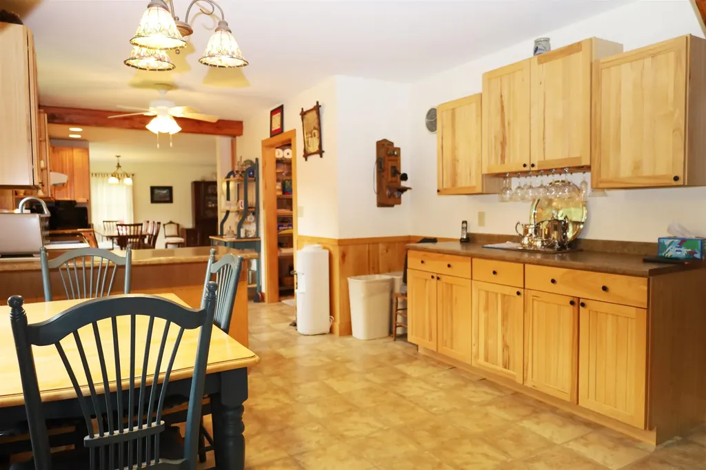 75 Goodwin Mountain Lane Westmore VT 05860