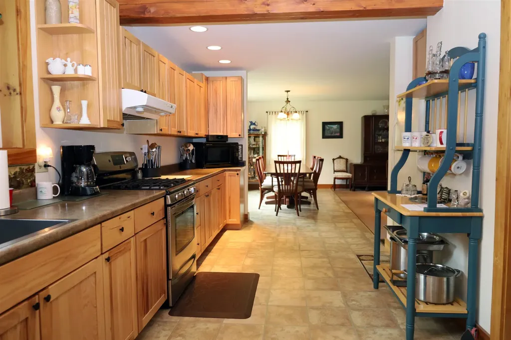 75 Goodwin Mountain Lane Westmore VT 05860