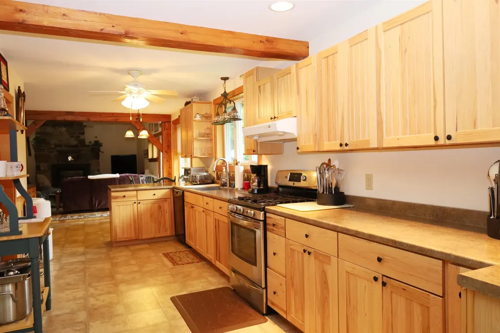 75 Goodwin Mountain Lane Westmore VT 05860