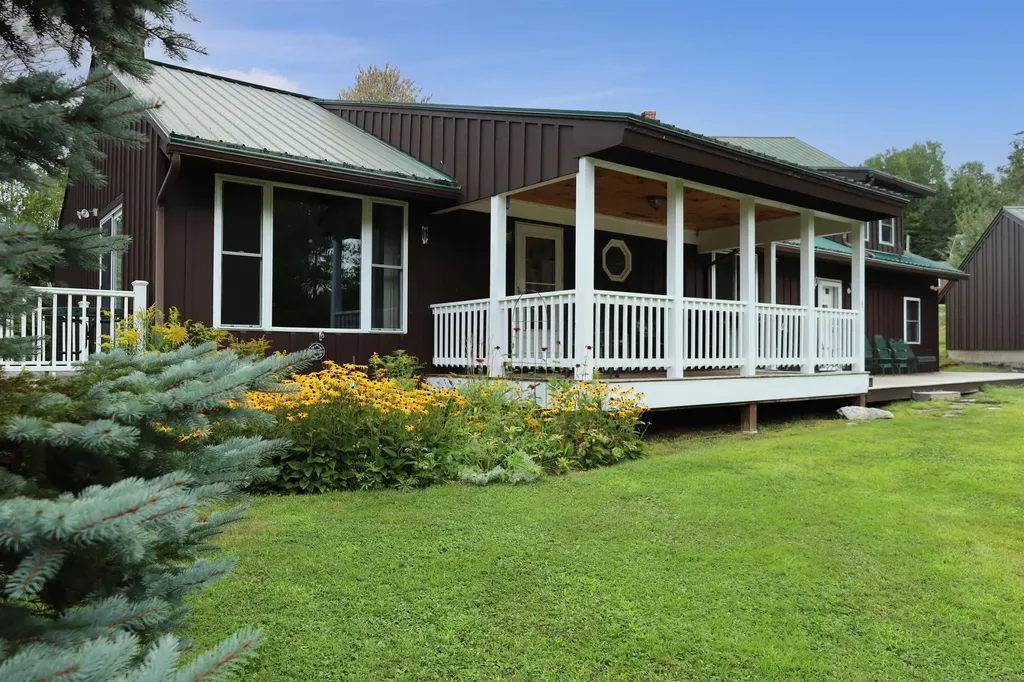 75 Goodwin Mountain Lane Westmore VT 05860