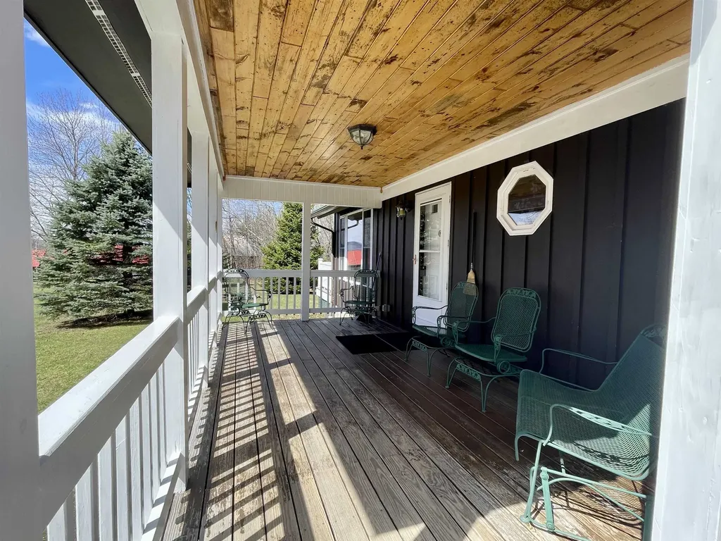 75 Goodwin Mountain Lane Westmore VT 05860