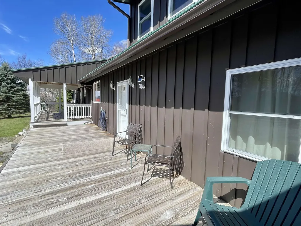 75 Goodwin Mountain Lane Westmore VT 05860