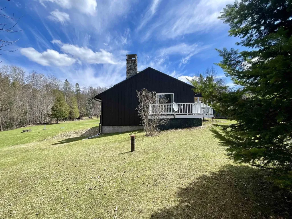 75 Goodwin Mountain Lane Westmore VT 05860