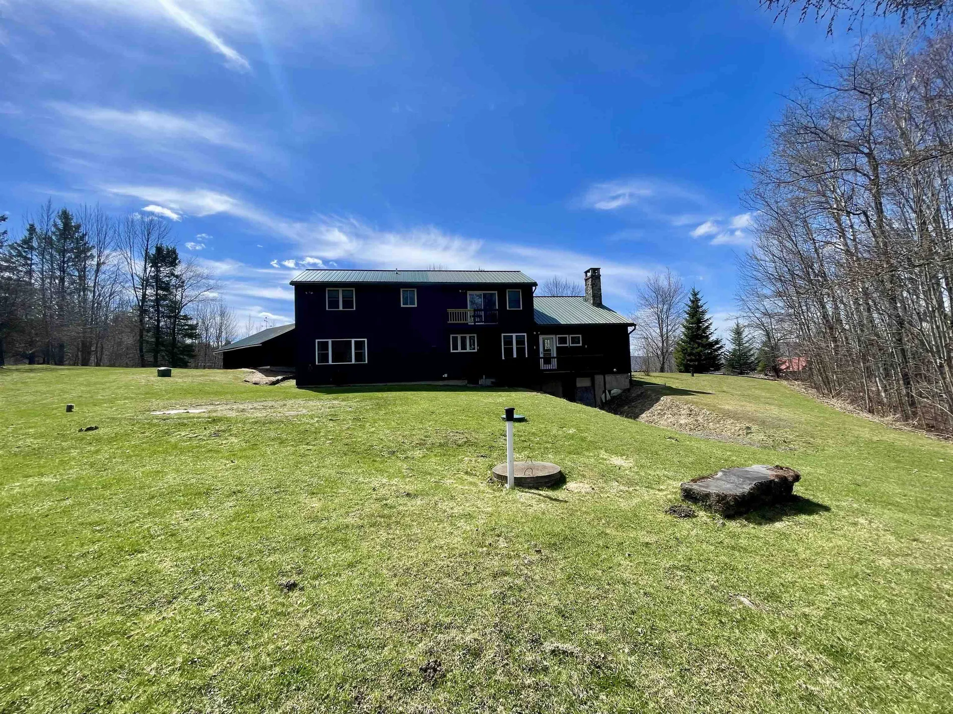 75 Goodwin Mountain Lane Westmore VT 05860