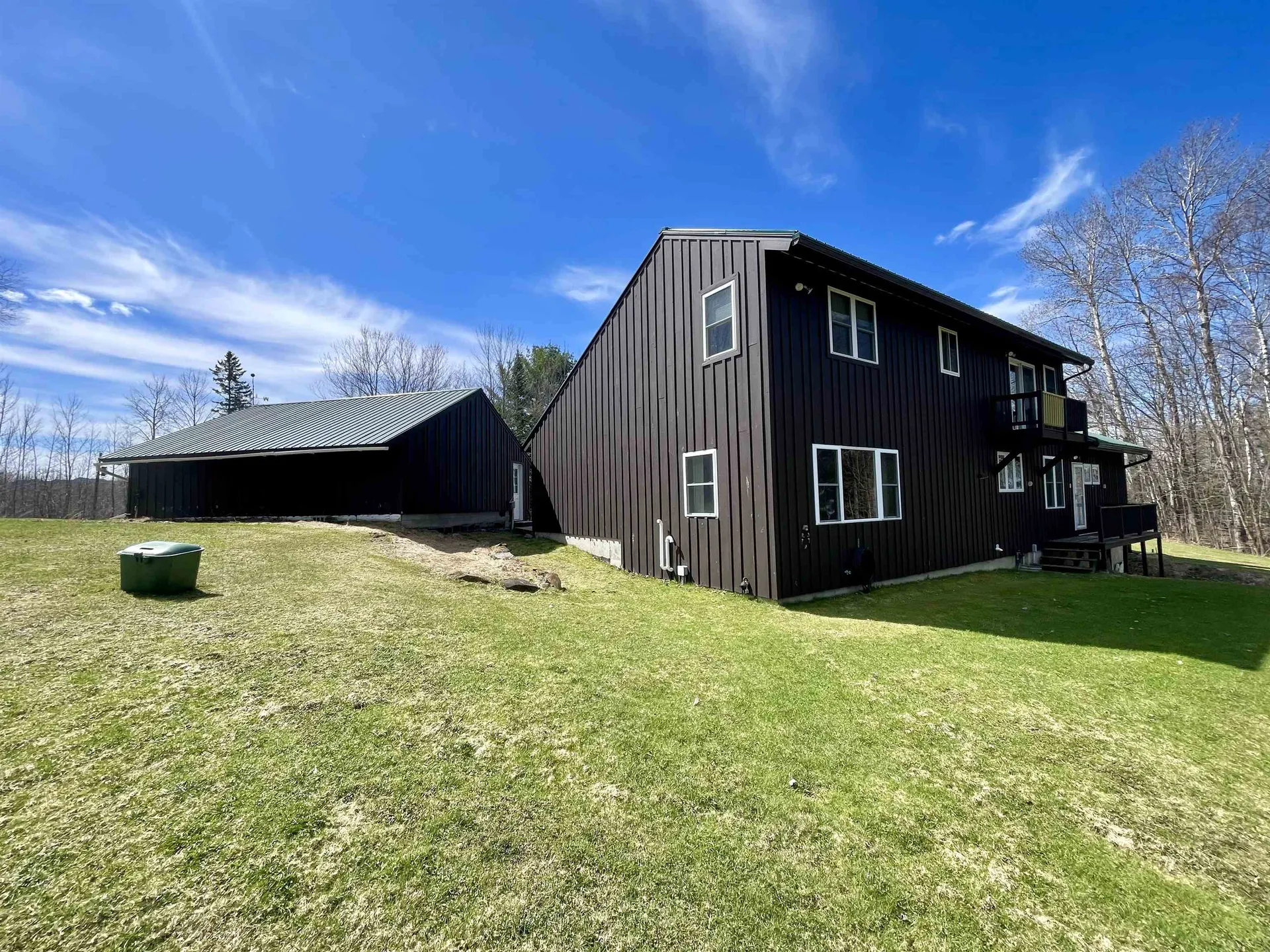 75 Goodwin Mountain Lane Westmore VT 05860