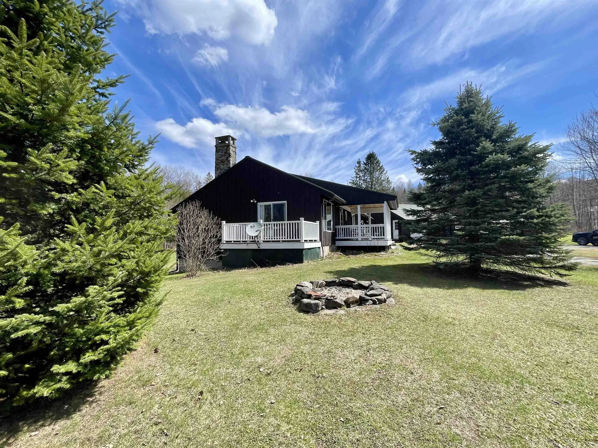 75 Goodwin Mountain Lane Westmore VT 05860