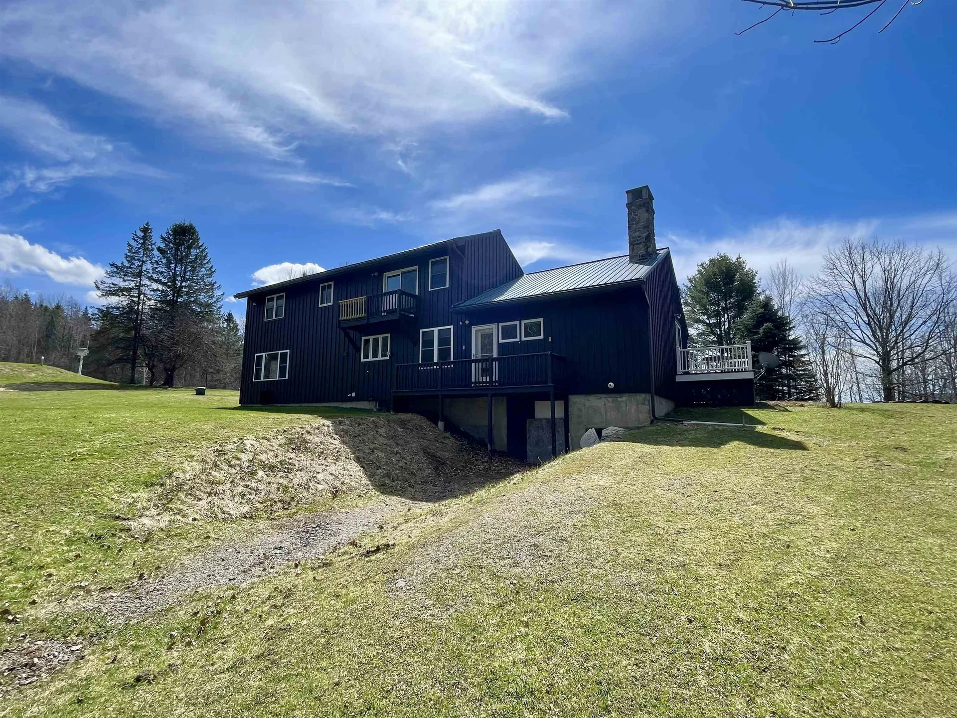 75 Goodwin Mountain Lane Westmore VT 05860