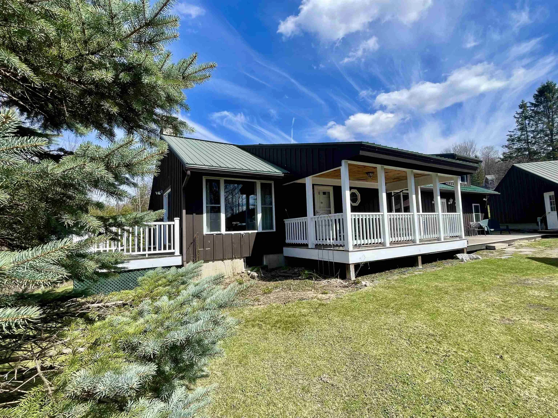 75 Goodwin Mountain Lane Westmore VT 05860