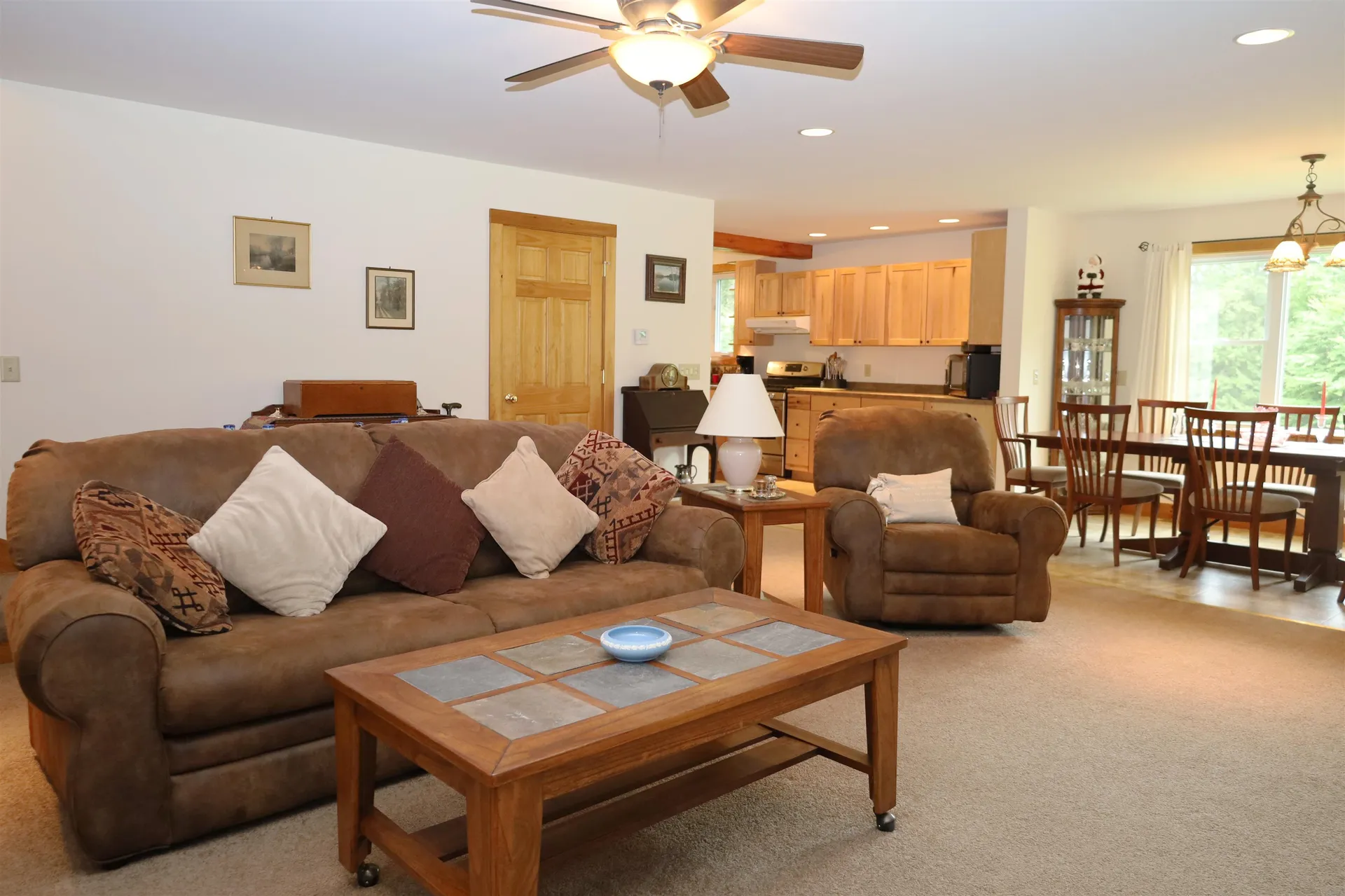 75 Goodwin Mountain Lane Westmore VT 05860