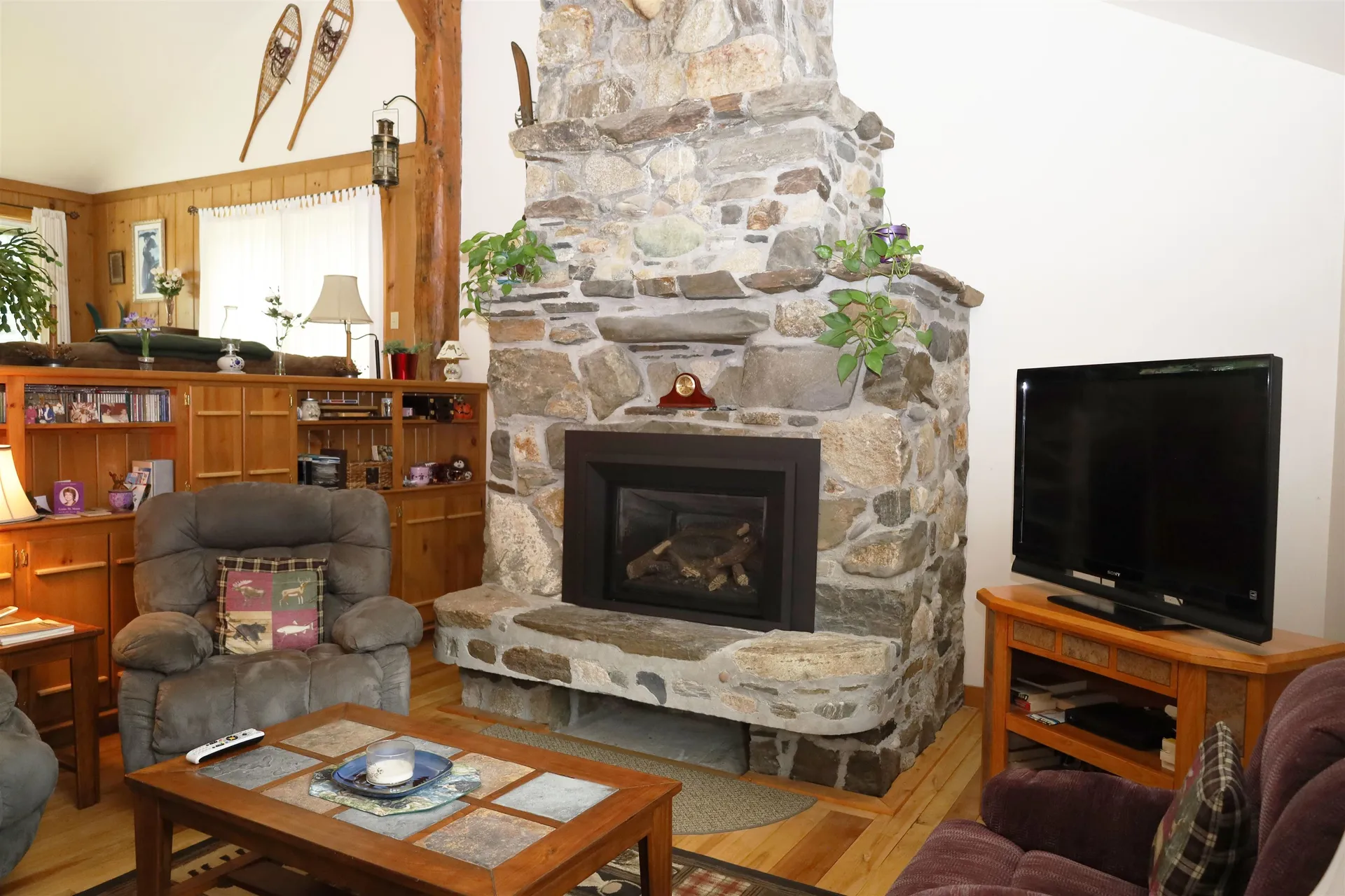 75 Goodwin Mountain Lane Westmore VT 05860