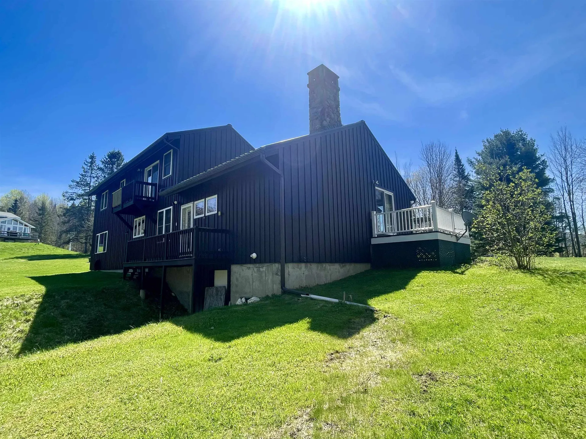 75 Goodwin Mountain Lane Westmore VT 05860