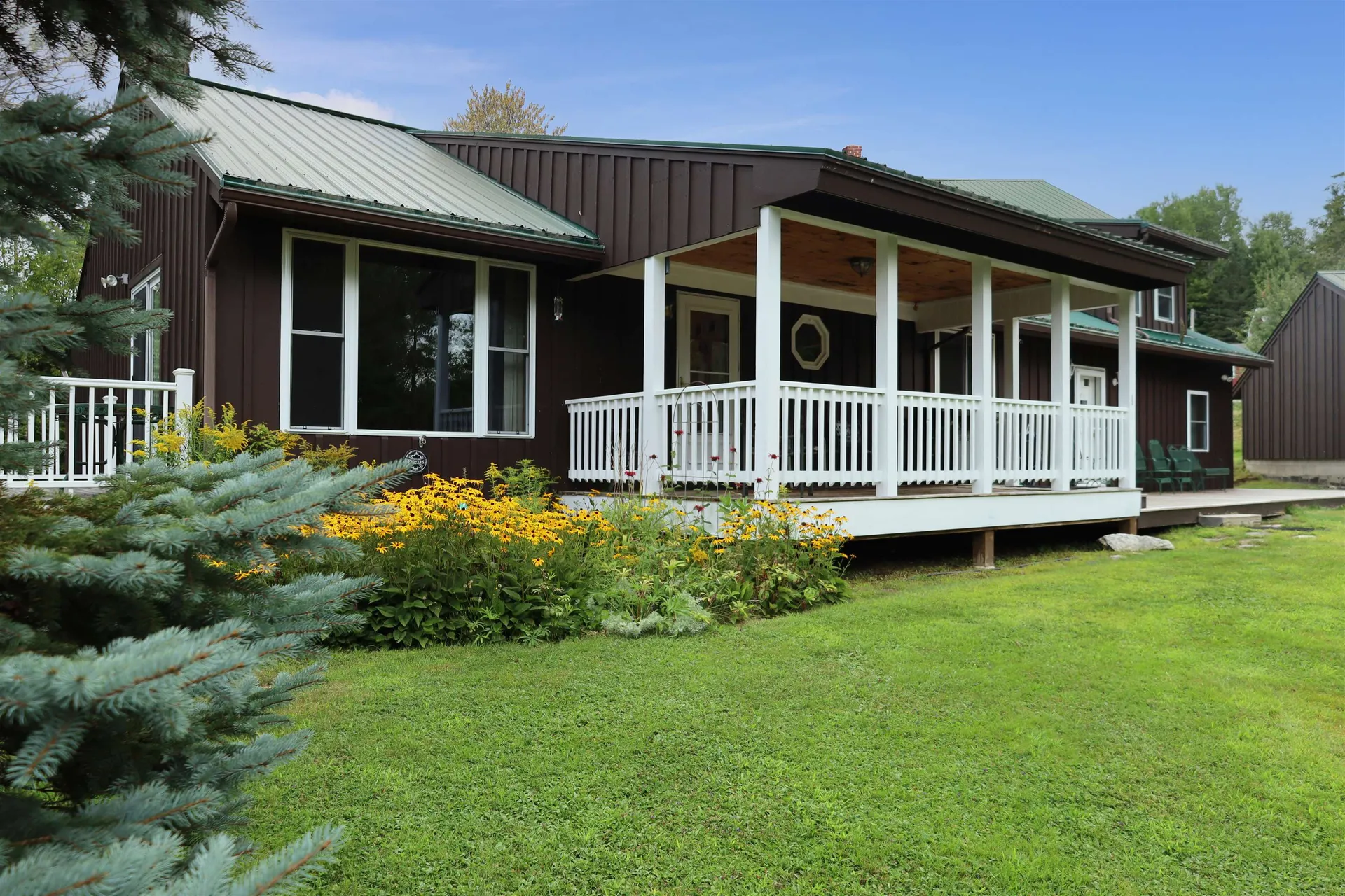 75 Goodwin Mountain Lane Westmore VT 05860