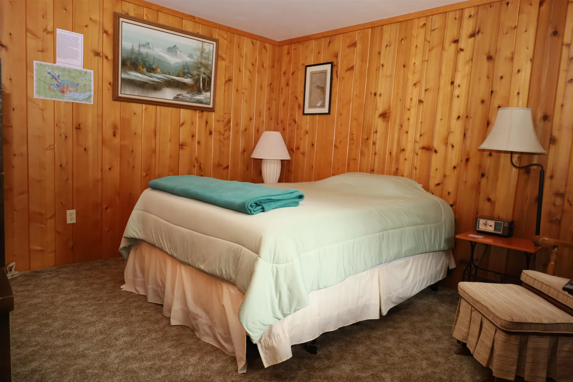 75 Goodwin Mountain Lane Westmore VT 05860