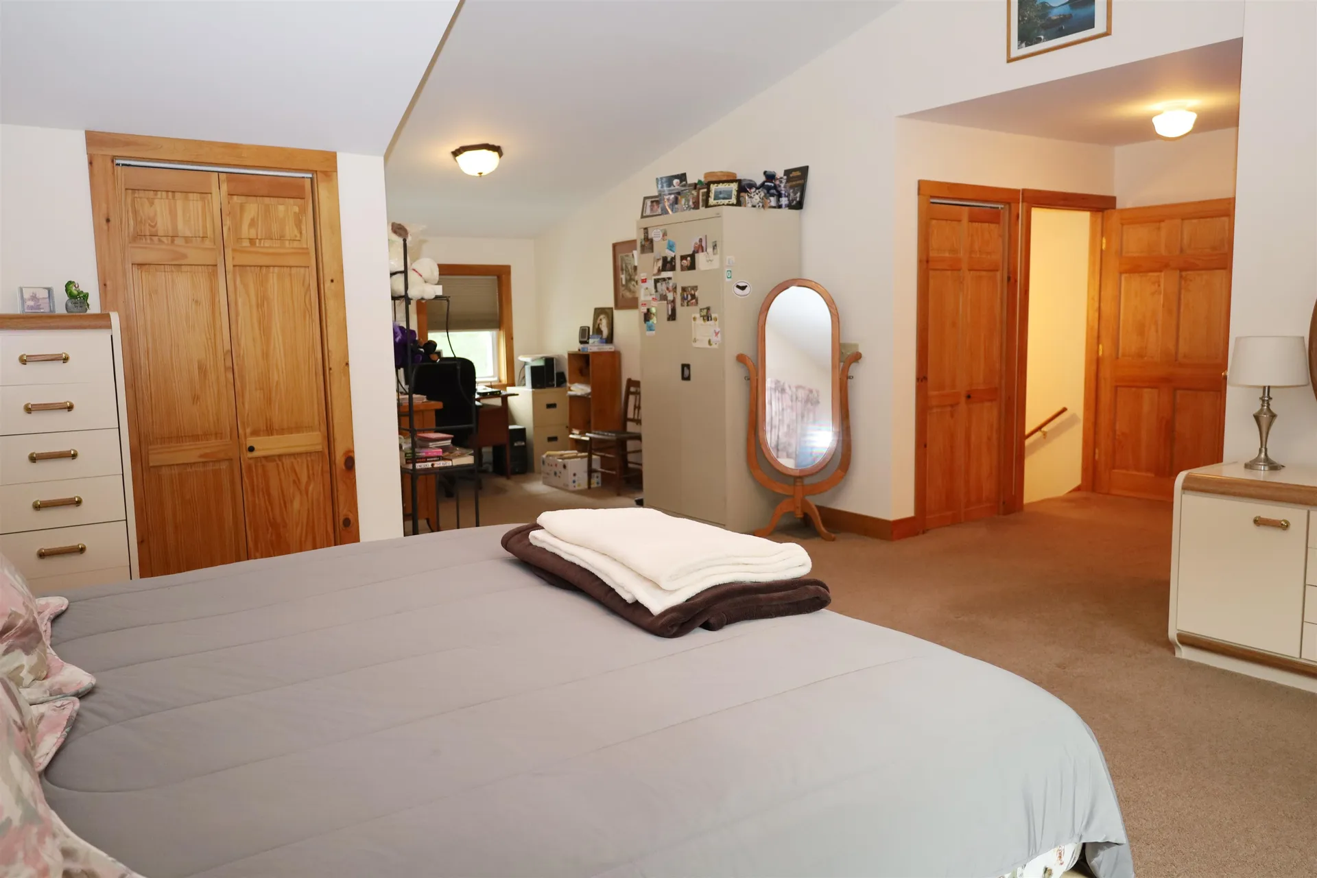 75 Goodwin Mountain Lane Westmore VT 05860