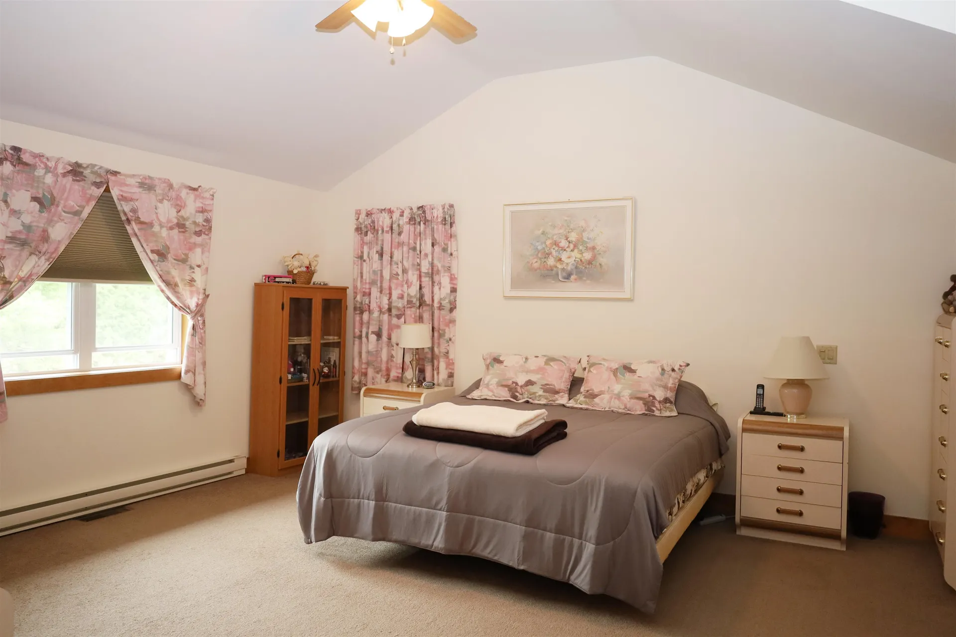 75 Goodwin Mountain Lane Westmore VT 05860